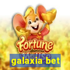 galaxia bet